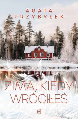 Zima, kiedy wróciłeś – ebooki