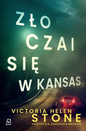Zło czai się w Kansas – ebooki