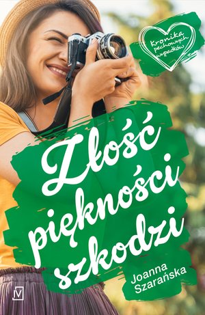 Złość piękności szkodzi – ebooki