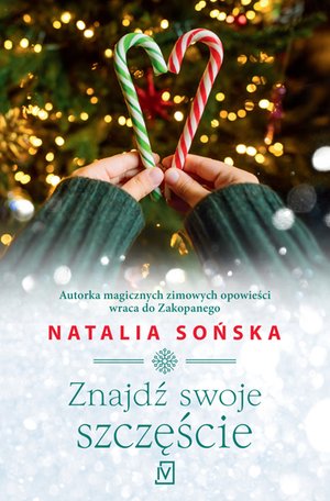Znajdź swoje szczęście – ebooki