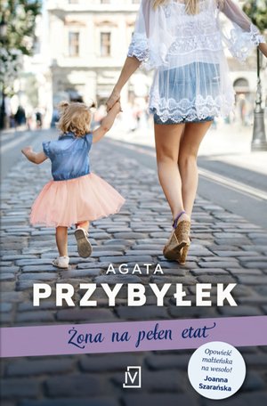 Żona na pełen etat – ebooki