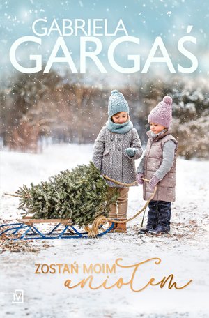 Zostań moim aniołem – ebooki