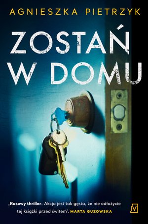 Zostań w domu – ebooki