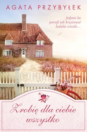 Zrobię dla ciebie wszystko – ebooki