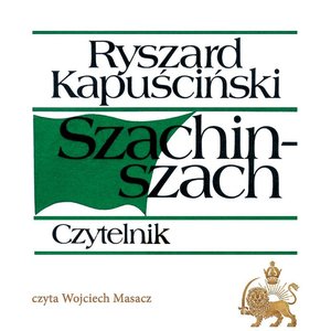 Szachinszach – audiobooki