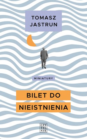 Bilet do nieistnienia – ebooki