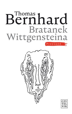 Bratanek Wittgensteina. Przyjaźń – ebooki