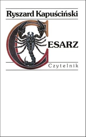 Cesarz – ebooki