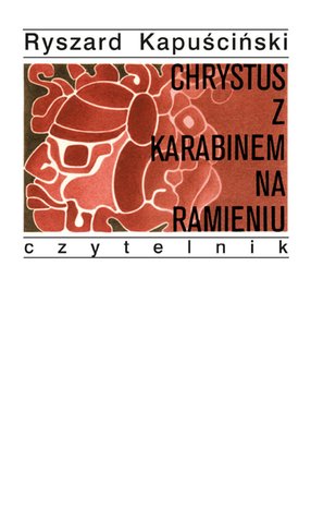 Chrystus z karabinem na ramieniu – ebooki