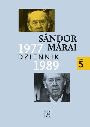 Dziennik 1977-1989 – ebooki
