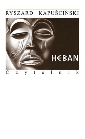 Heban – ebooki