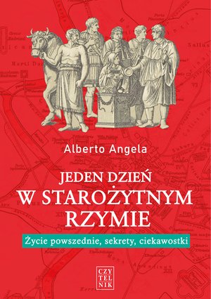 Jeden dzień w starożytnym Rzymie – ebooki