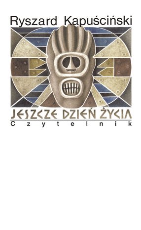Jeszcze dzień życia – ebooki