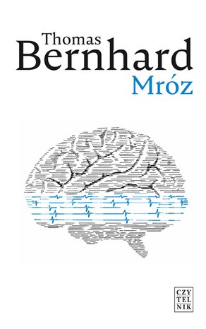 Mróz – ebooki