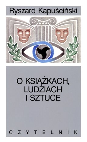 O ksiązkach, ludziach i sztuce – ebooki