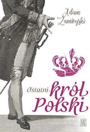 Ostatni król Polski – ebook
