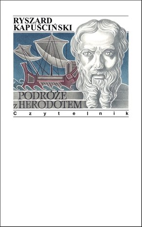 Podróż z Herodotem – ebooki