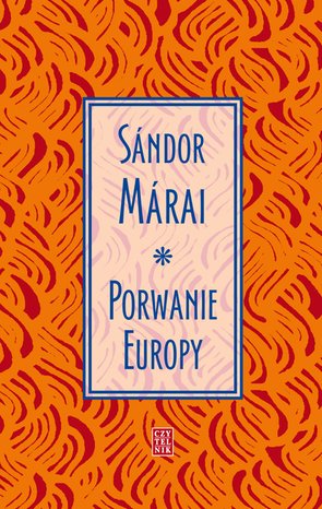 Porwanie Europy – ebooki