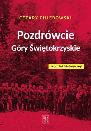 Pozdrówcie Góry Świętokrzyskie – ebooki