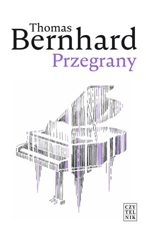 Przegrany – ebooki