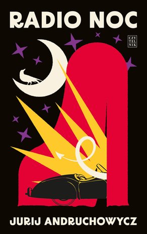 Radio Noc – ebooki