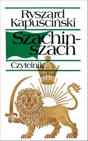 Szachinszach – ebooki