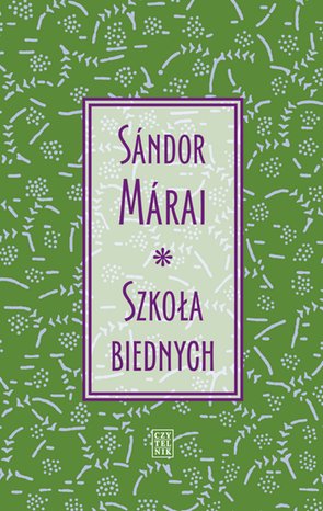 Szkoła biednych – ebooki
