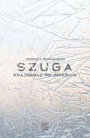 Szuga. Krajobraz po imperium – ebooki