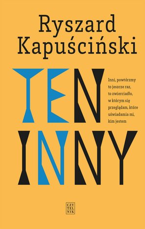 Ten Inny – ebooki