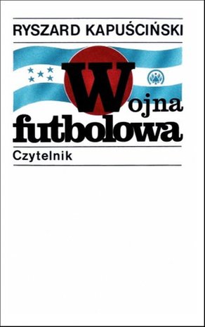 Wojna futbolowa – ebooki