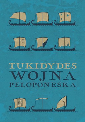 Wojna peloponeska – ebooki