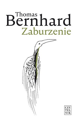Zaburzenie – ebooki