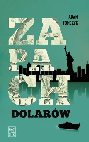 Zapach dolarów – ebooki