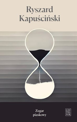 Zegar piaskowy – ebooki
