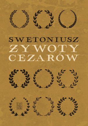 Żywoty cezarów – ebooki