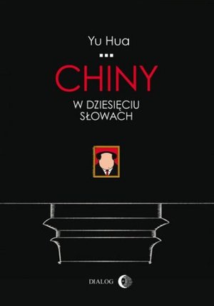 Chiny w dziesięciu słowach – audiobook