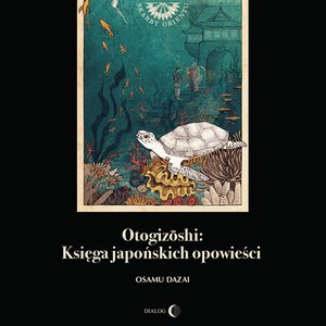 Otogizoshi: Księga japońskich opowieści – audiobook