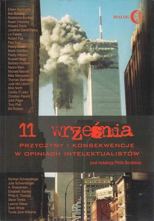 11 września. Przyczyny i konsekwencje w opiniach intelektualistów. – ebook