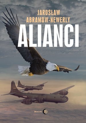 Alianci – ebook