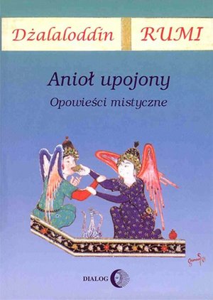 Anioł upojony. Opowieści mistyczne – ebook