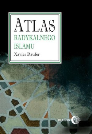Atlas radykalnego islamu – ebook