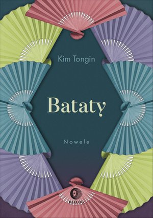 Bataty. Nowele – ebook