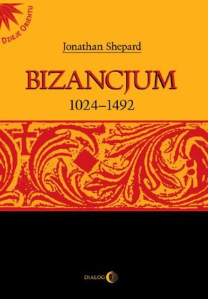 Bizancjum 1024-1492 – ebook