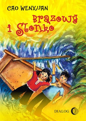 Brązowy i Słonko – ebook