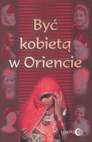 Być kobietą w Oriencie – ebook