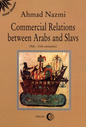 Commercial relations between Arabs and Slavs – ebook