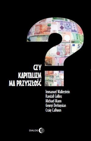 Czy kapitalizm ma przyszłość? – ebook