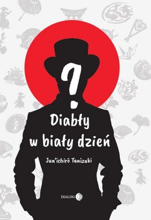 Diabły w biały dzień – ebook