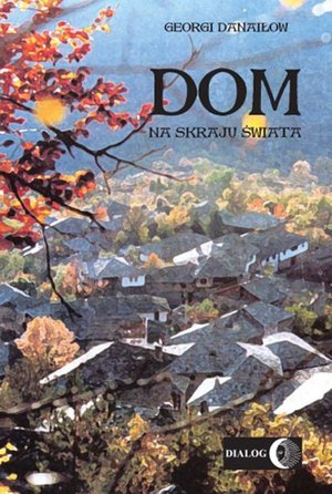 Dom na skraju świata – ebook