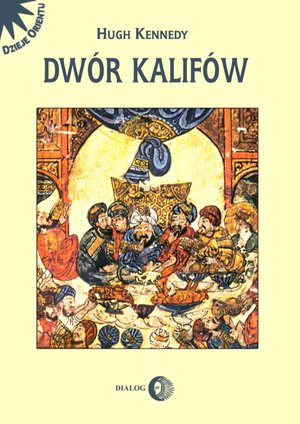 Dwór Kalifów – ebook